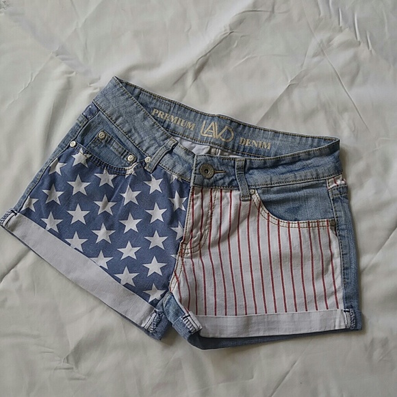 Shorts - Picture 2 of 7